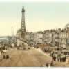 Blackpool - The Promenade