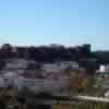 The Moorish Castle Silves