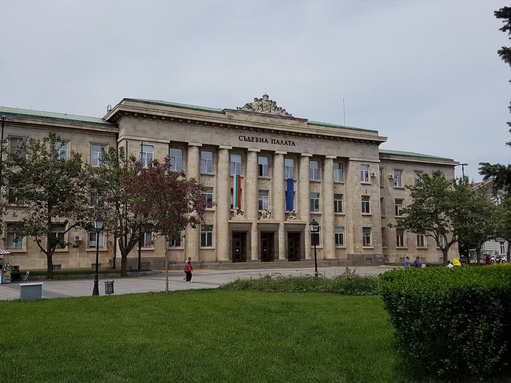 ruse district court