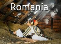 Romania Travel 