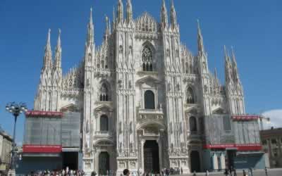 When Is the Best Time of Year To Visit Milan, Italy?