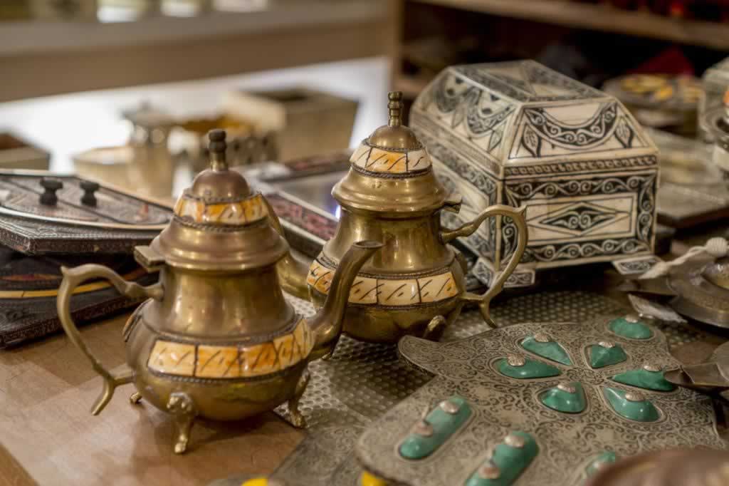 marrakech souvenirs
