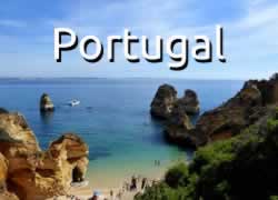 portugal travel guide