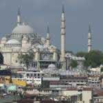 blue mosque sultanahmet camii istanbul