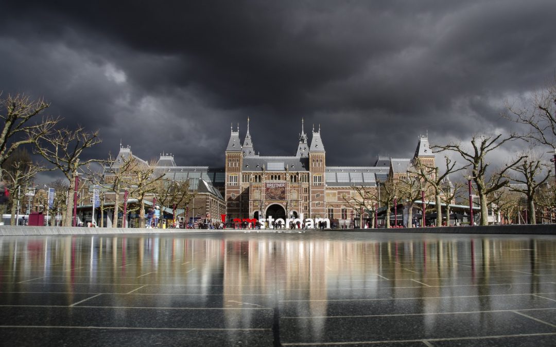 Museums in Amsterdam