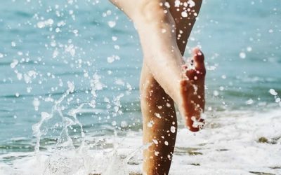 Water Shoes – A Must-Have For Great Beach Vacations