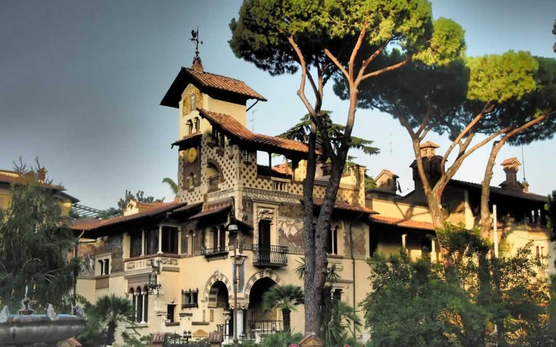 Where to Stay in Rome - the best neighborhoods to choose your Rome accommodation for your first trip