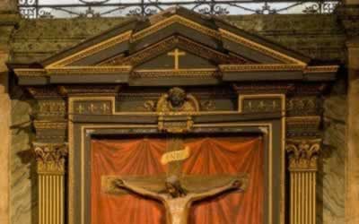 Why Visit the Church of San Luigi dei Francesi in Rome