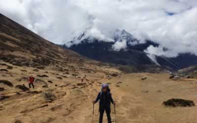 What to Pack for Everest Base Camp Trek