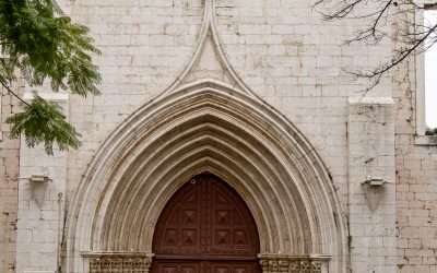 Carmo Convent: Why Visit Lisbon’s Convento do Carmo Ruins?