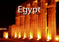 egypt travel