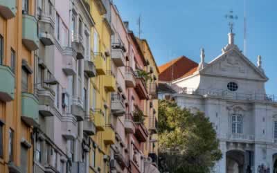 Where To Stay in Lisbon: Best Areas & Neighborhoods