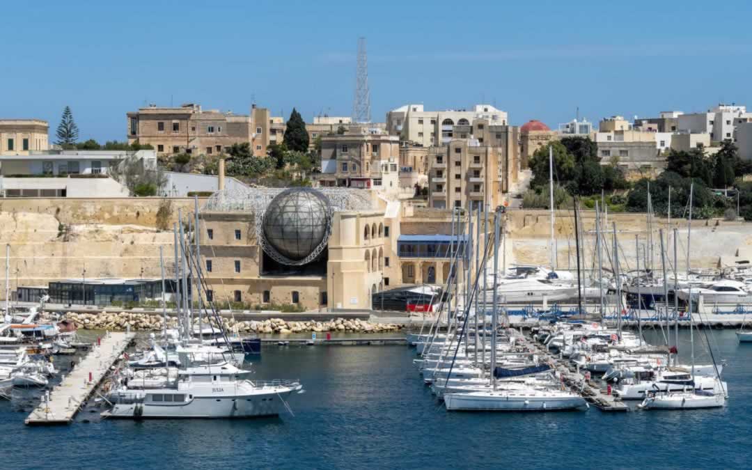 Malta in April: What to Expect for Weather and Things to Do