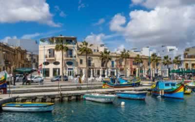 Top Reasons To See Marsaxlokk, Malta’s Fishing Village