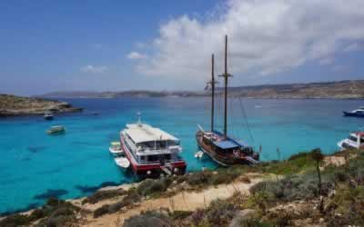 Best Blue Lagoon Malta Boat Trips