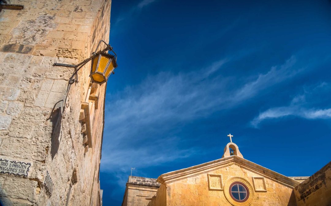 Is Mdina, Malta’s Silent City Worth Visiting?