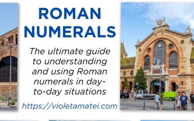 Roman Numerals: The Ultimate Guide To Converting Any Number