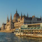 best Budapest boat tours
