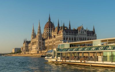 Best Budapest Boat Tours