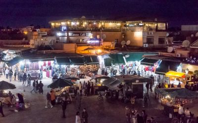 7-Day Morocco Itinerary Ideas