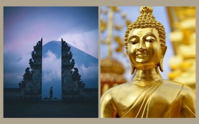 Indonesia versus Thailand: A Traveler’s Comparison