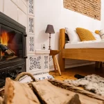saxon airbnb transylvania