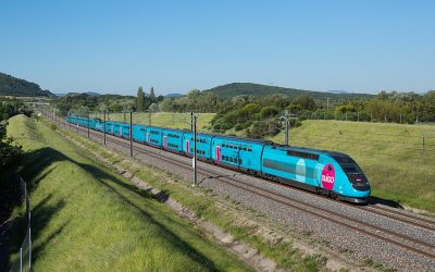 Ouigo: France’s High-Speed Budget Rail Option