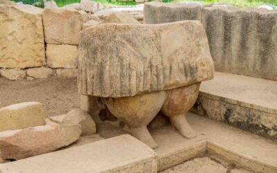 How To Visit the Tarxien Temples in Malta