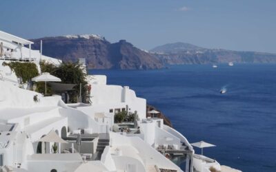 Crete to Santorini Day Trip Options