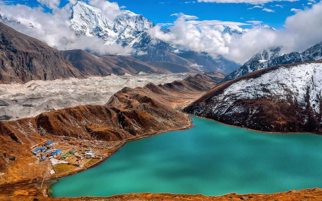 Best Trekking Places in Kathmandu Nepal