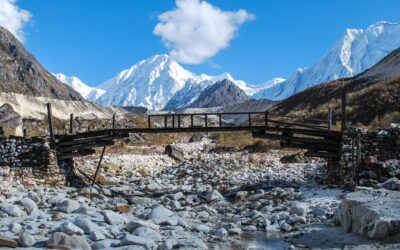 A Guide to Nepal Treks from India