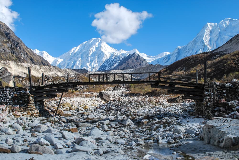 A Guide to Nepal Treks from India