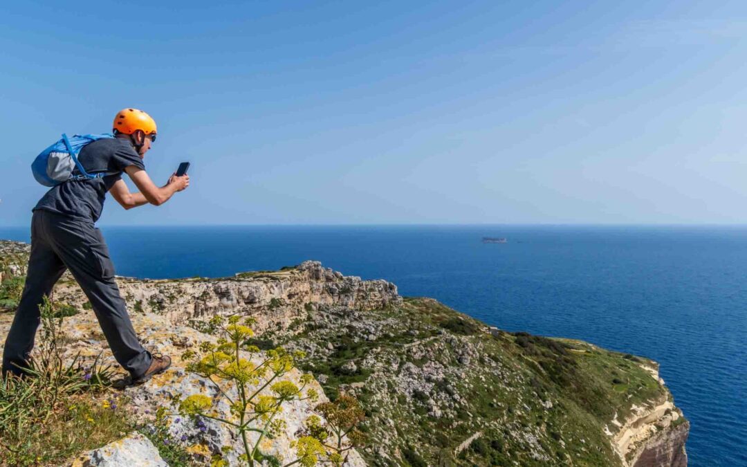 Dingli Cliffs: How To Visit Malta’s Highest Point