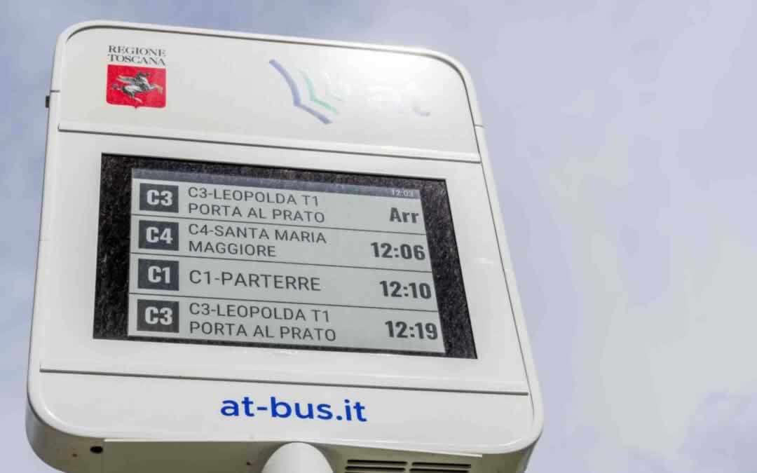 How To Go from Bologna to Florence