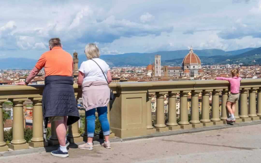 How To Spend 4 Days in Florence: The Perfect Itinerary