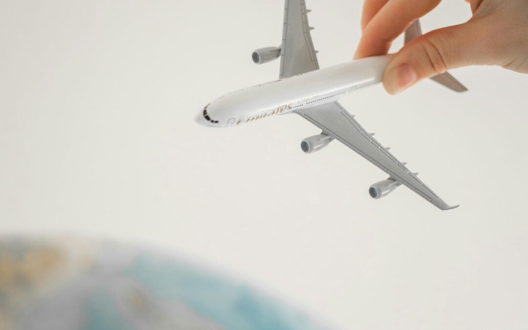 Ten Signs You Need to Start Planning Your Next Vacation