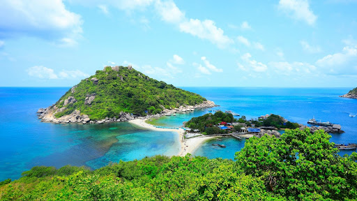 Best Places to Explore in Thailand