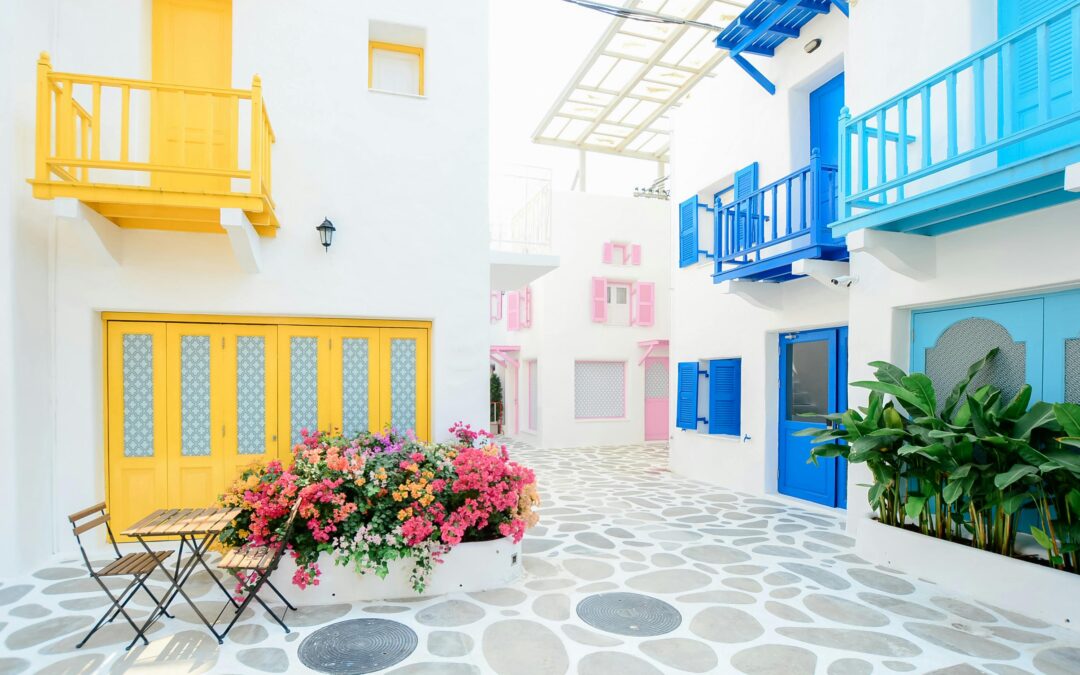 How to Make a Rental Property Feel Like Home in Just a Few Days