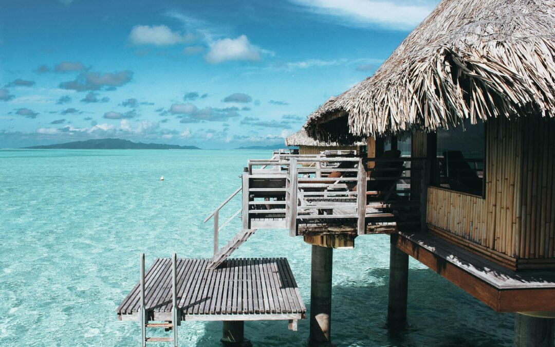 Planning To Splurge On Your Next Vacation? Do It In Style