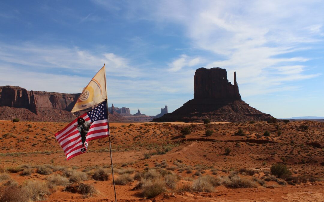 Here’s What You Need To Know Before Your First American Trip