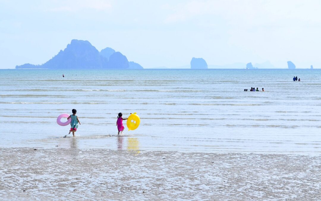 The Ultimate Ranking of Thailand’s Most Famous Beaches