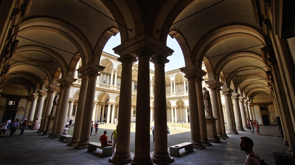 Brera Museum